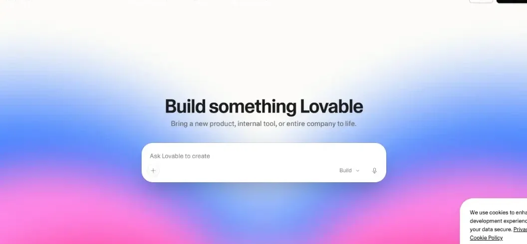 Lovable AI Review 2026: 7 Key Features, Pricing & Pros