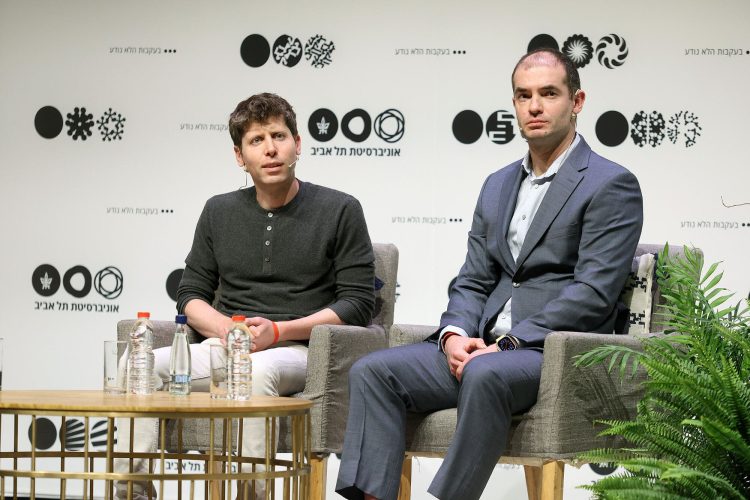 OpenAI co-founder Ilya Sutskever’s new startup aims for ‘safe superintelligence’