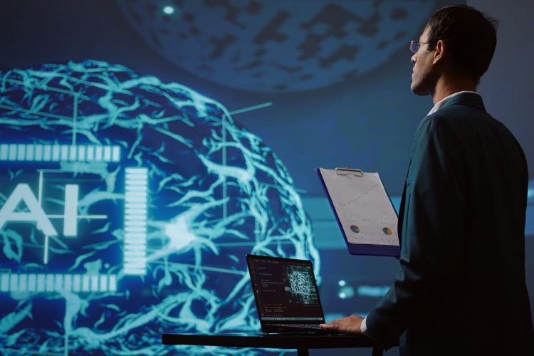 Ethical, trust and skill barriers hold back generative AI progress in EMEA
