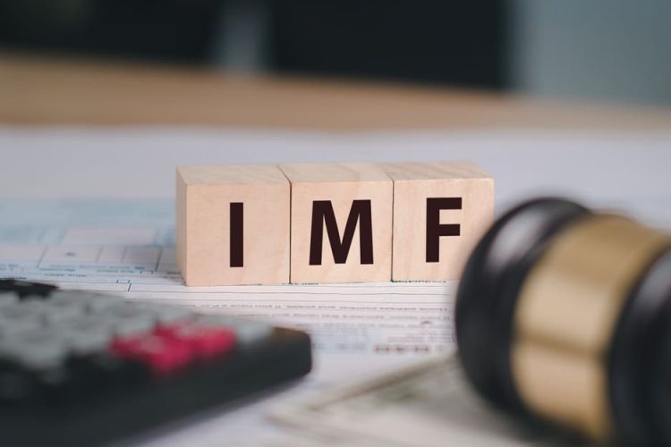 IMF: AI could boost growth but worsen inequality