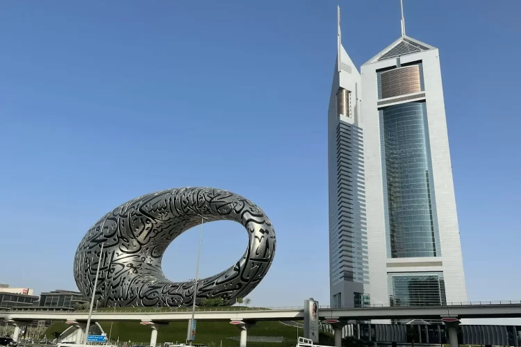 Machines Can See 2025 – Dubai AI event