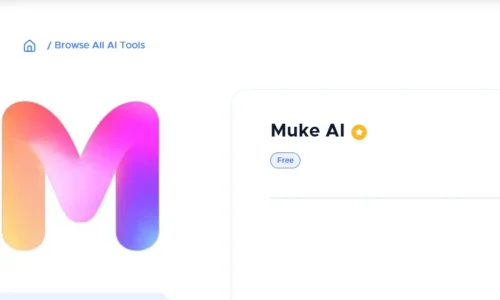 Muke AI: Powerful Tool Transforming or Risking Work