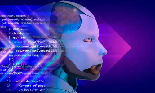 Microsoft AI Humanist Code