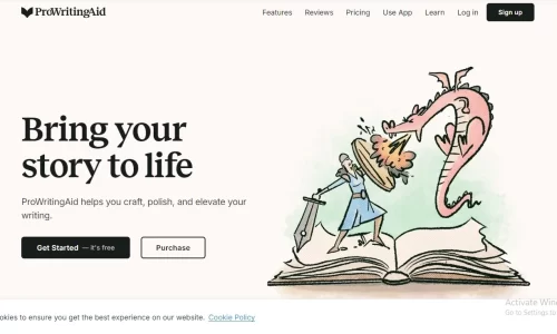 ProWritingAid