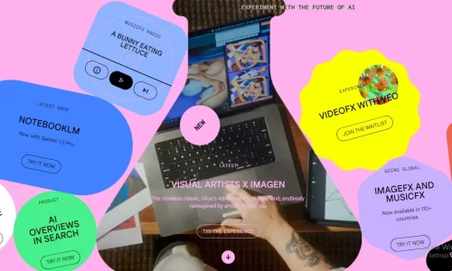 AI Experiments