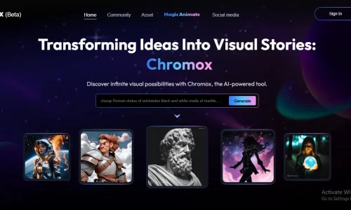 Chromox