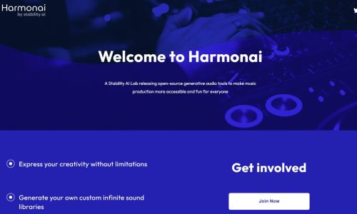 HarmonAI