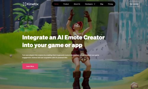 Kinetix