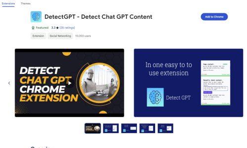 Detect GPT
