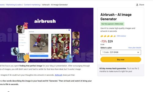 Airbrush