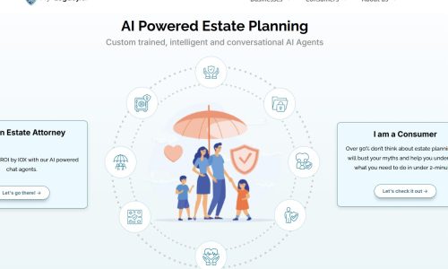 My-Legacy.ai