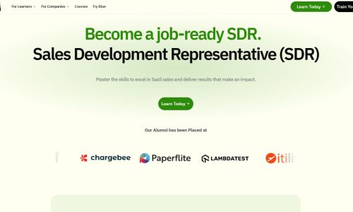 School of SDR