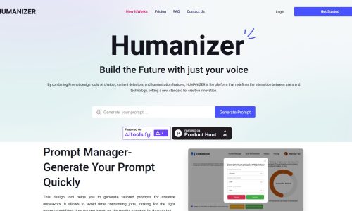 Humanizer
