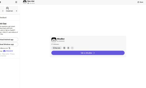 MindBot