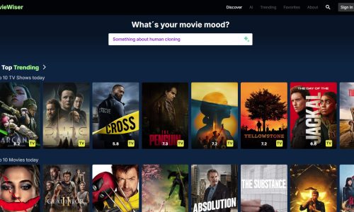 Moviewiser