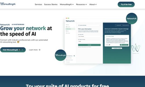 Network AI