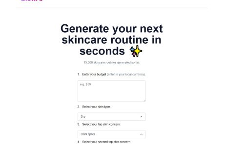 Glow AI