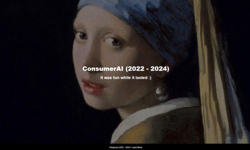 ConsumerAI