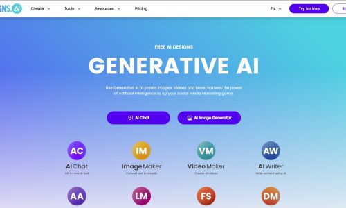 Designs AI