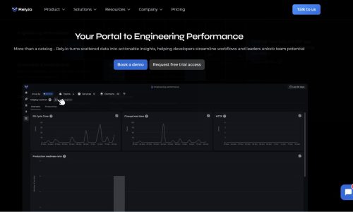 Rely.io