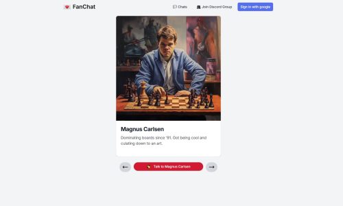 FanChat