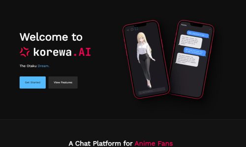 Korewa AI