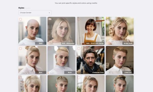Aihairstyles