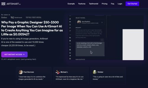 Artsmart.ai