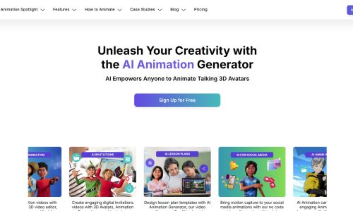 Krikey.ai
