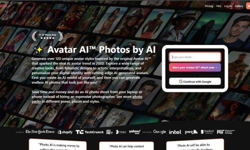 Avatar AI