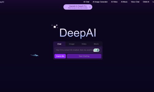 DeepAI