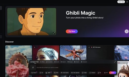Pixverse AI