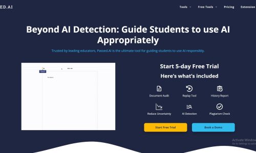 Passed AI