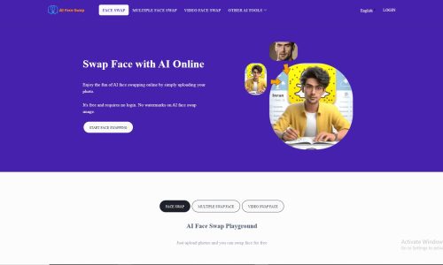 AIFaceSwap.io