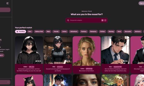 Dippy AI: 5 Revolutionary Ways to Boost Digital Interaction