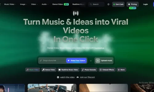 freebeat ai