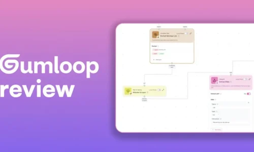 Gumloop AI: Supercharge Workflows, Avoid Chaos