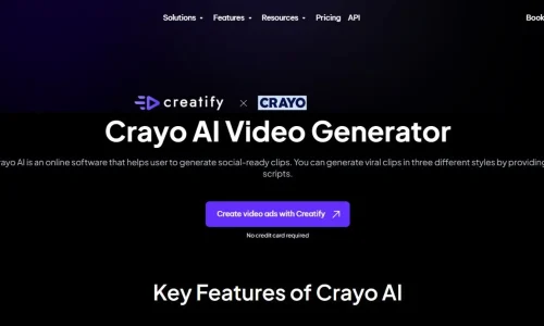 Crayo: Unlock AI Power for Success, Avoid Failure