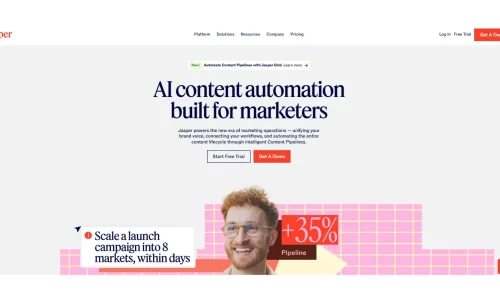 Jasper AI: Ultimate Guide to Boosting Content Success