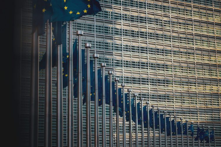 EU AI legislation sparks controversy over data transparency