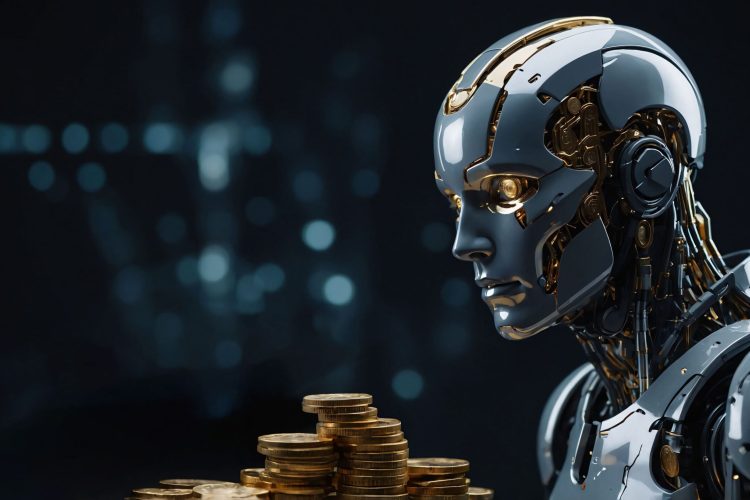 TickLab: Revolutionising finance with AI-powered quant hedge fund and E.D.I.T.H.