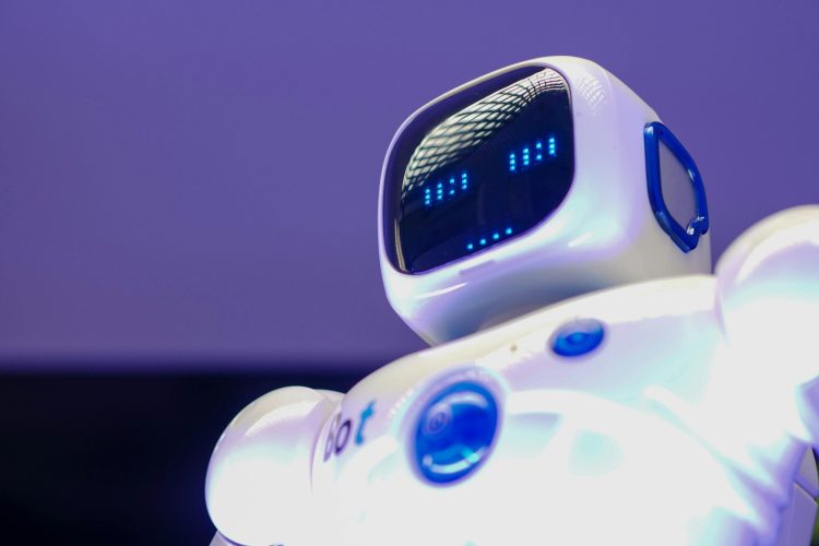 The market size in the AI market is projected to reach $184bn in 2024