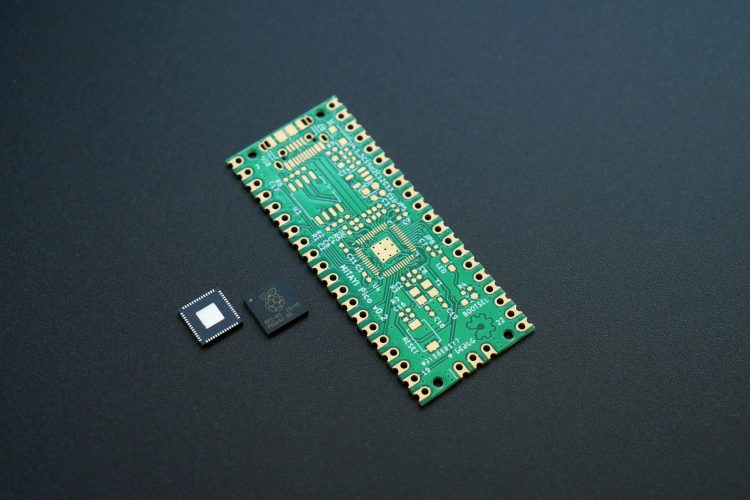 Ant Group uses domestic chips to train AI models and cut costs